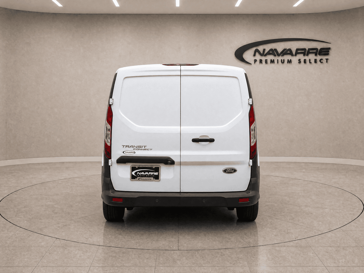 2021 Ford Transit Connect XL