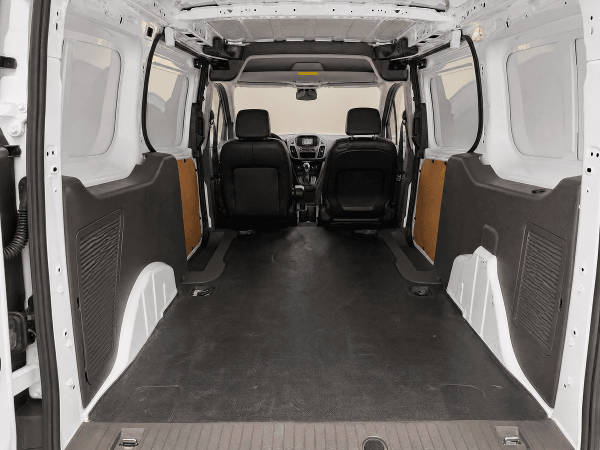 2021 Ford Transit Connect XL, foto 2