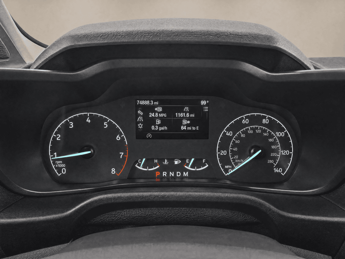 2021 Ford Transit Connect XL, foto 3