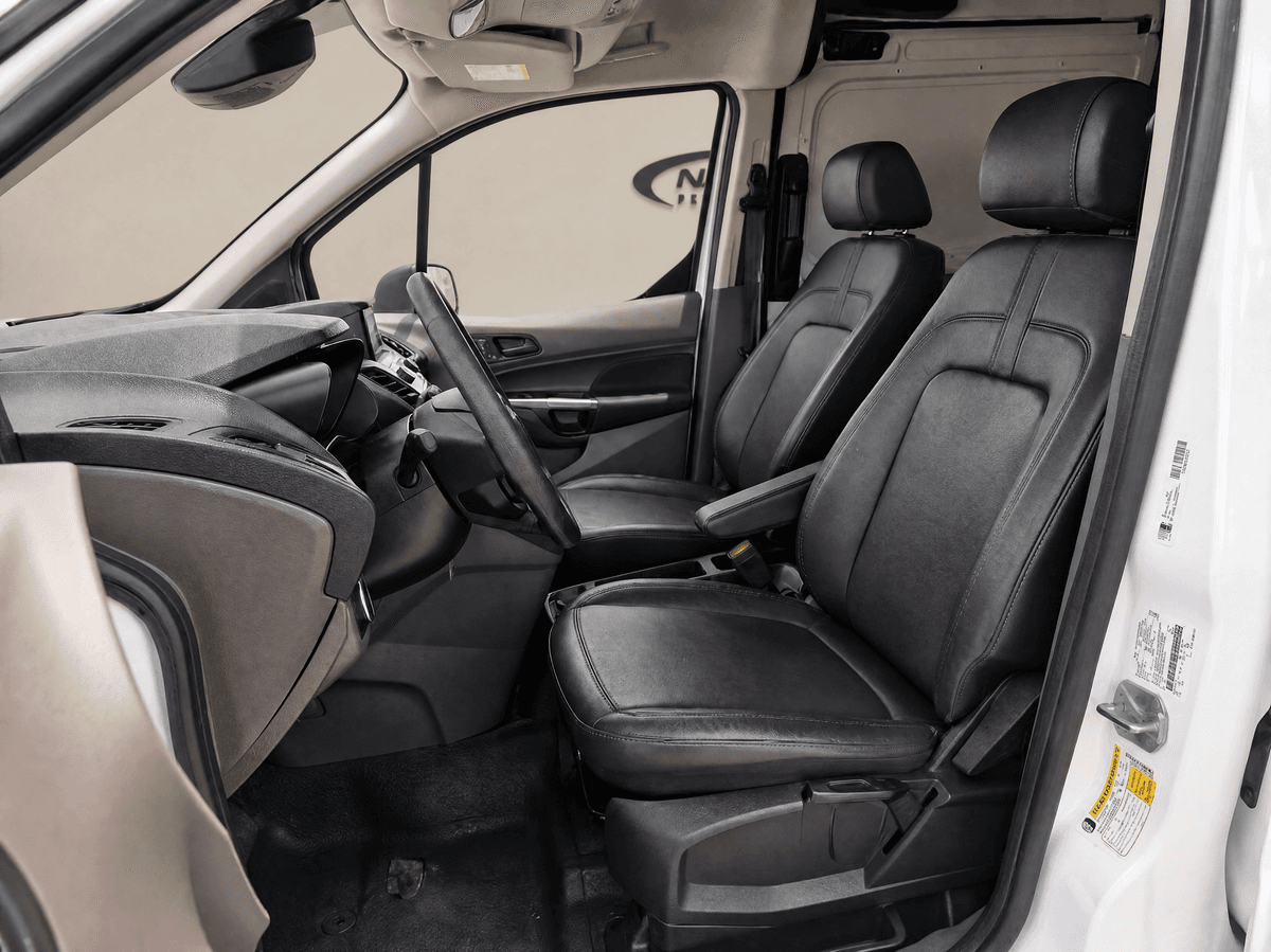 2021 Ford Transit Connect XL, foto 4