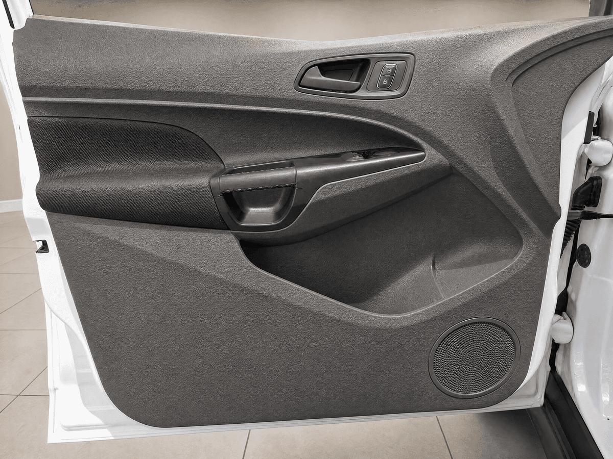 2021 Ford Transit Connect XL, foto 6
