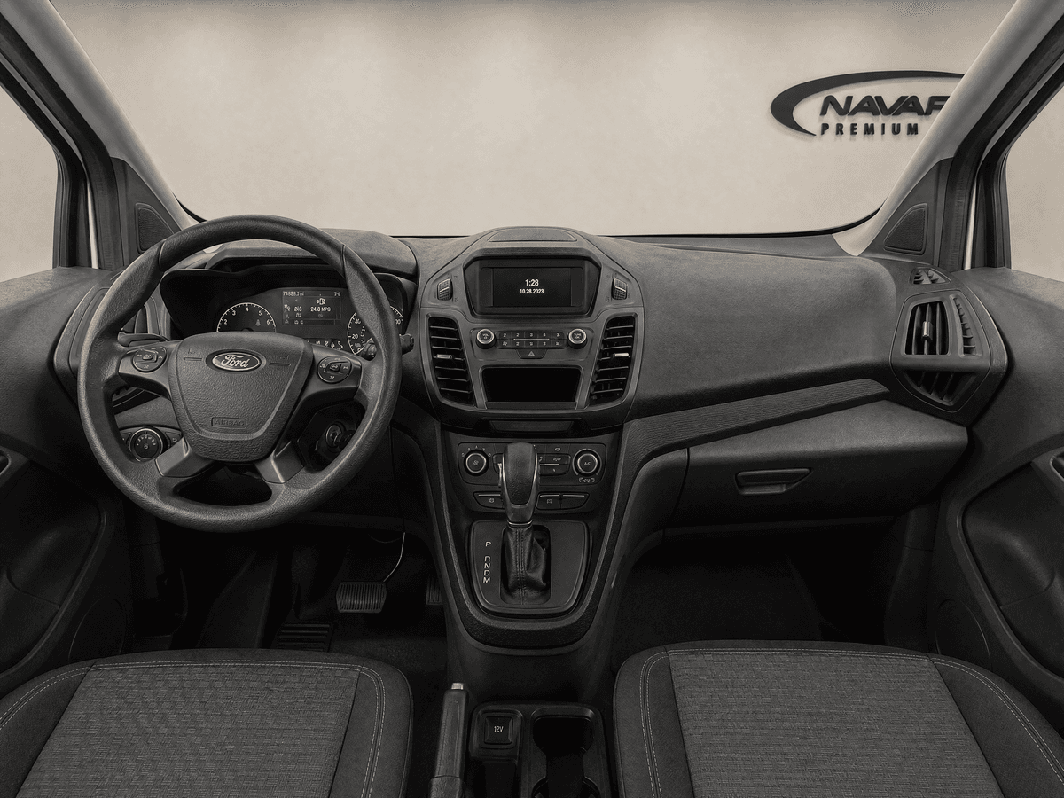 2021 Ford Transit Connect XL, foto 7
