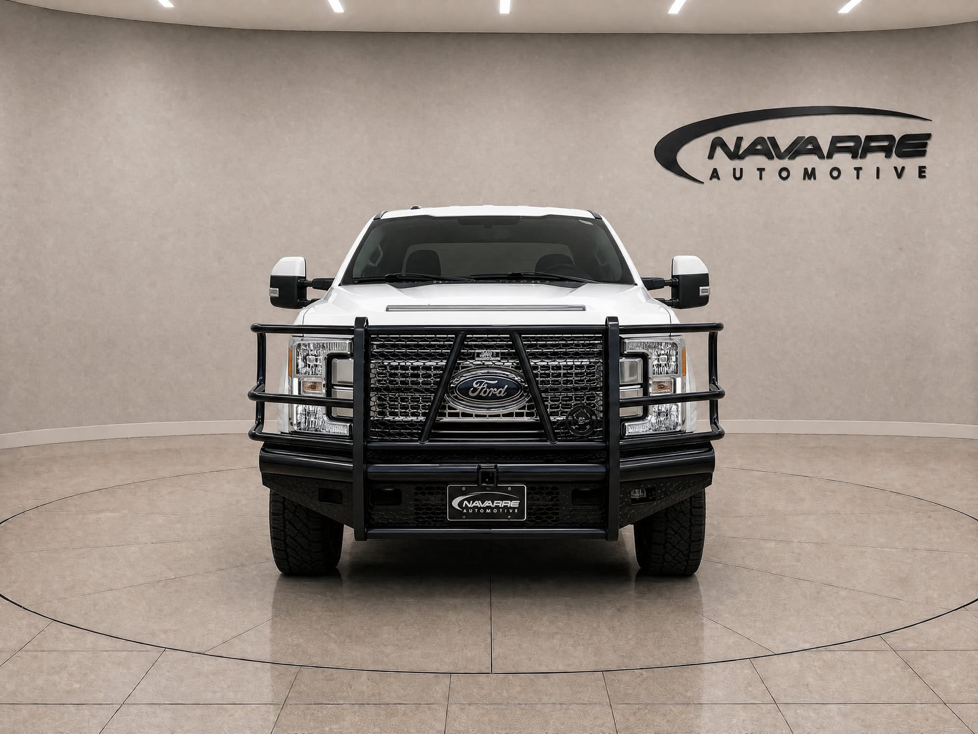 2017 Ford F-250 Super Duty