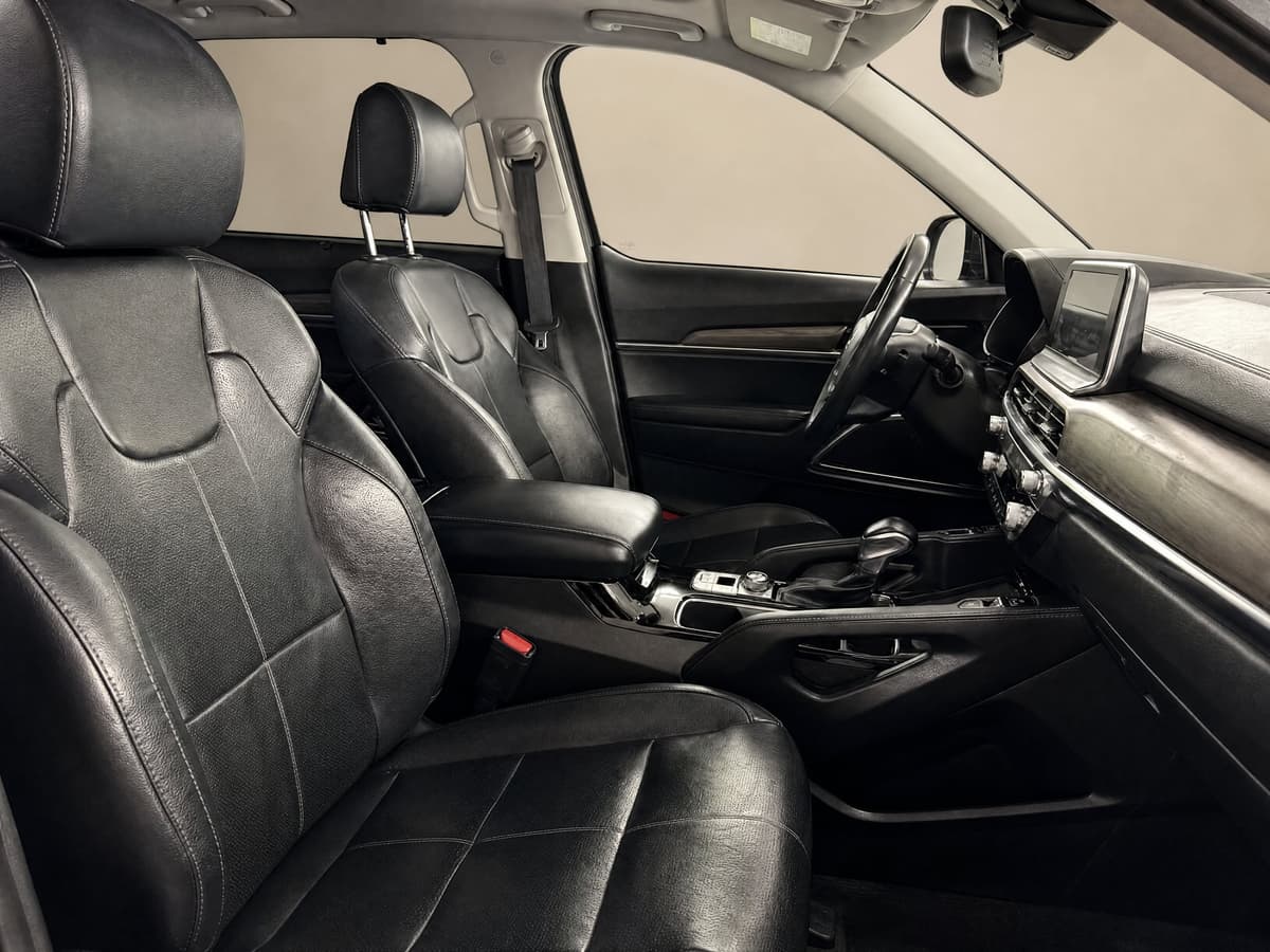 2022 Kia Telluride SX - Photo 3