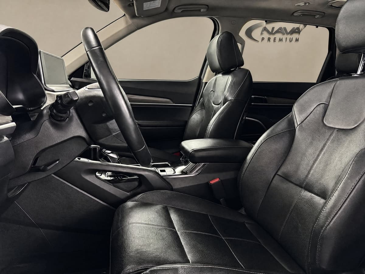 2022 Kia Telluride SX - Photo 5