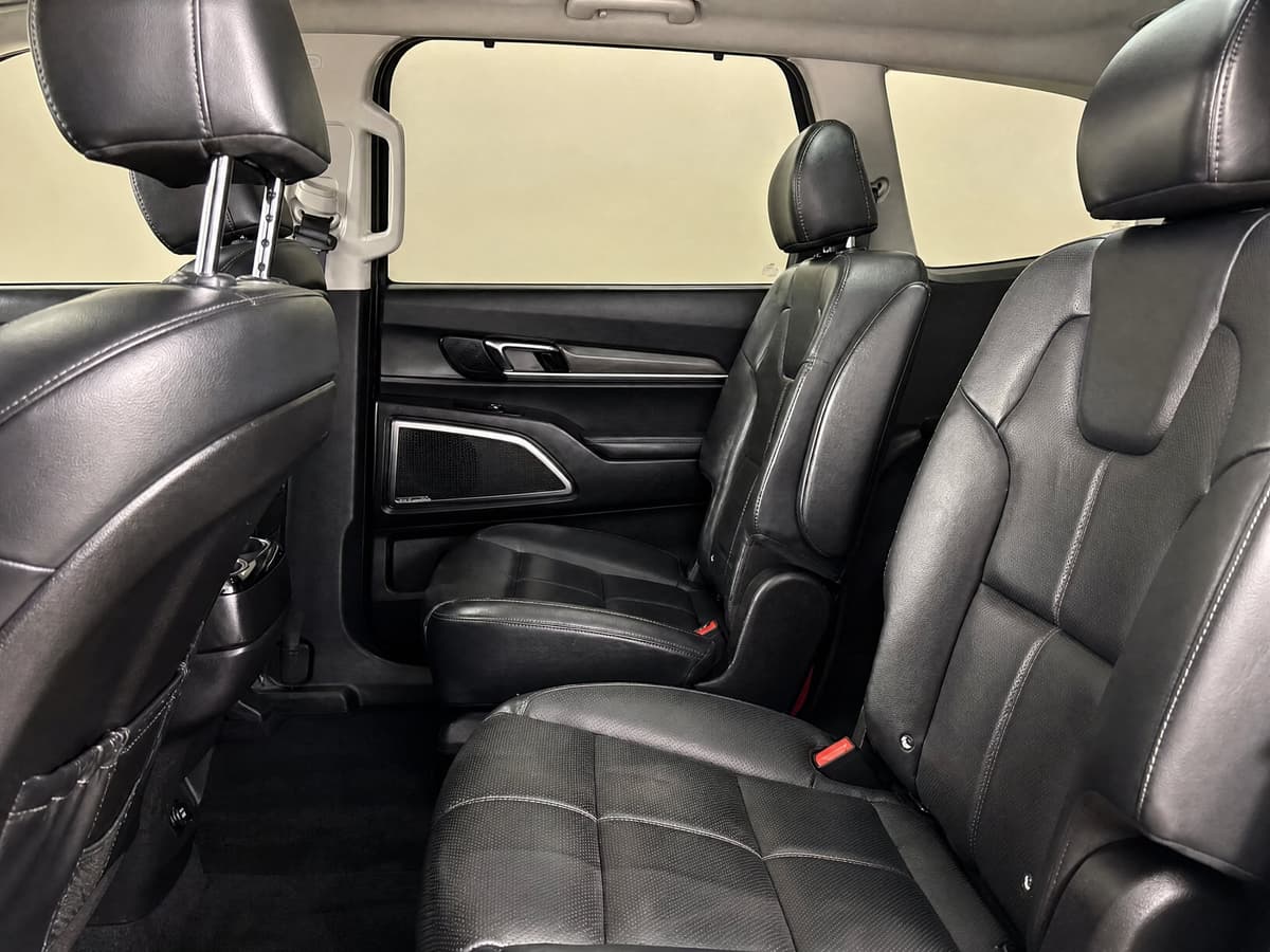 2022 Kia Telluride SX - Photo 7