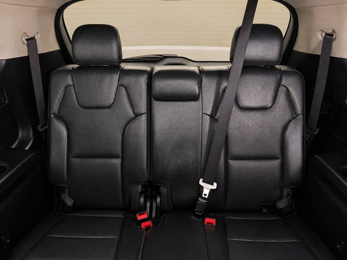 2022 Kia Telluride SX - Photo 8