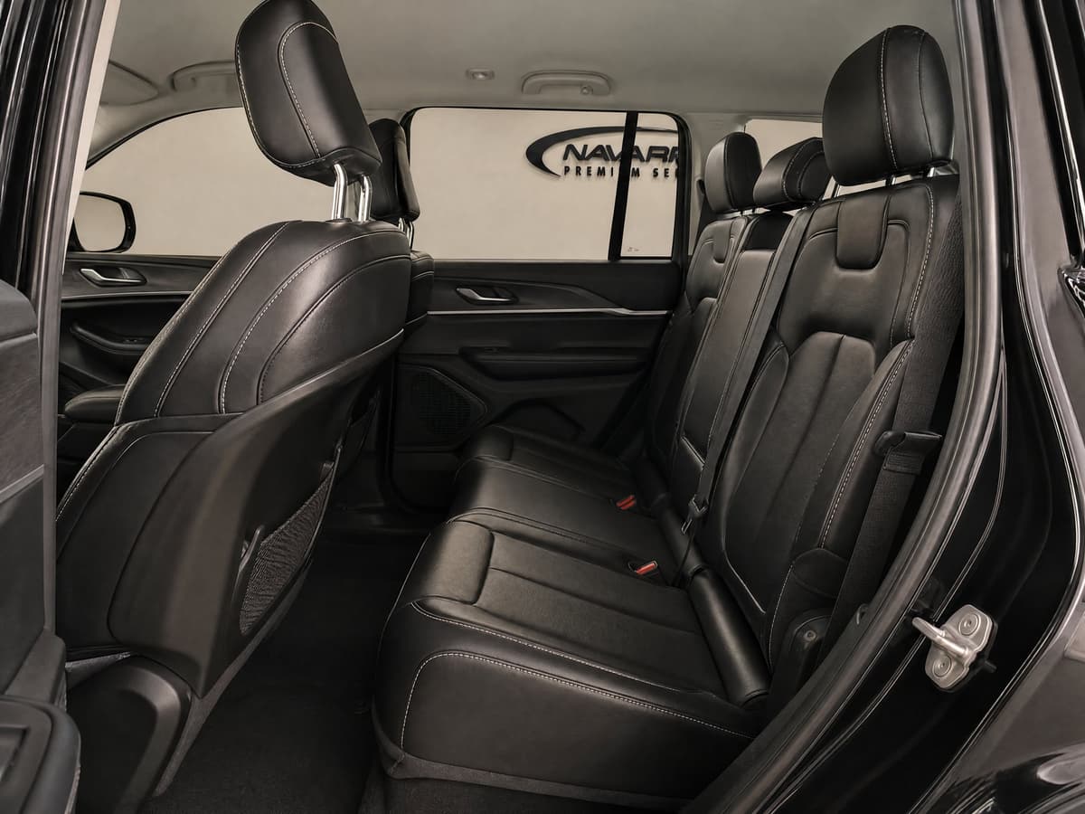2024 Jeep Grand Cherokee Limited - Photo 4