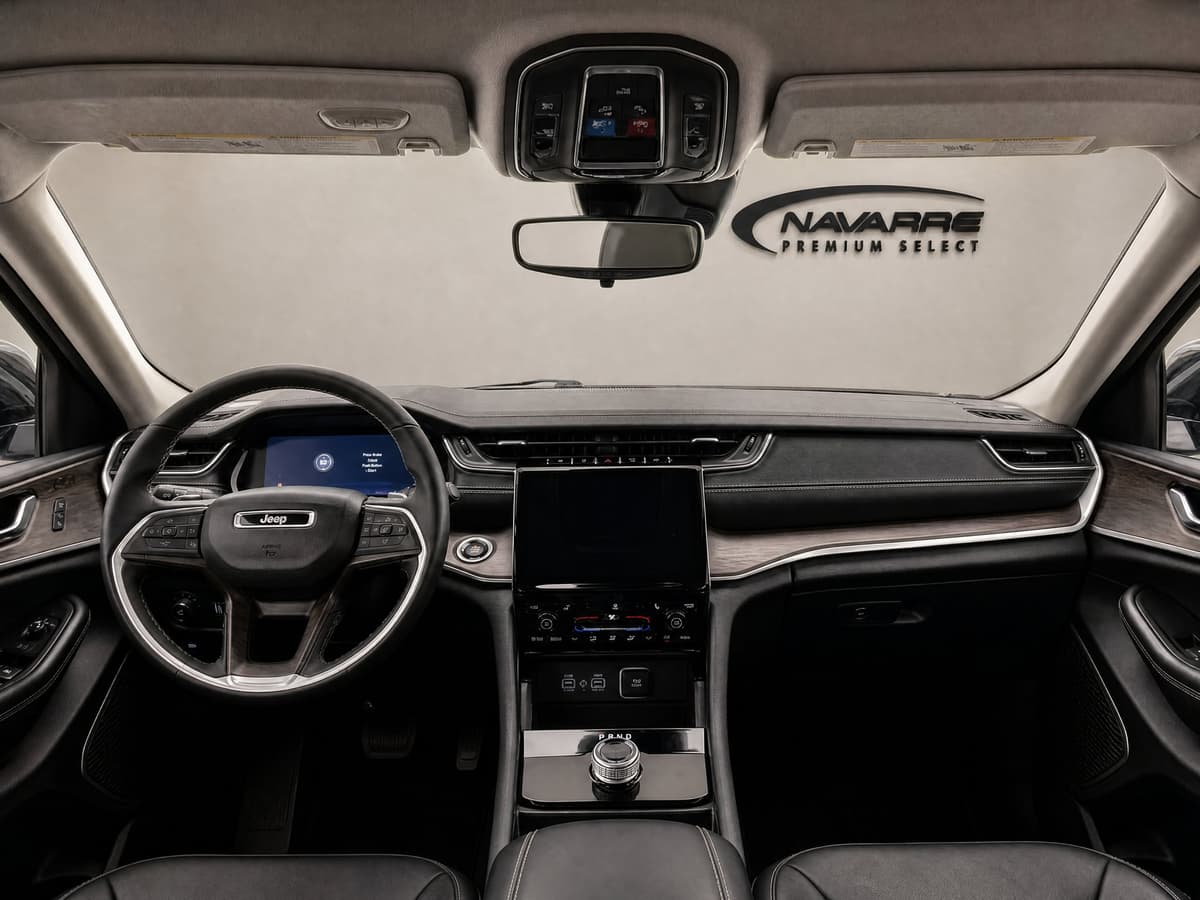 2024 Jeep Grand Cherokee Limited - Photo 5
