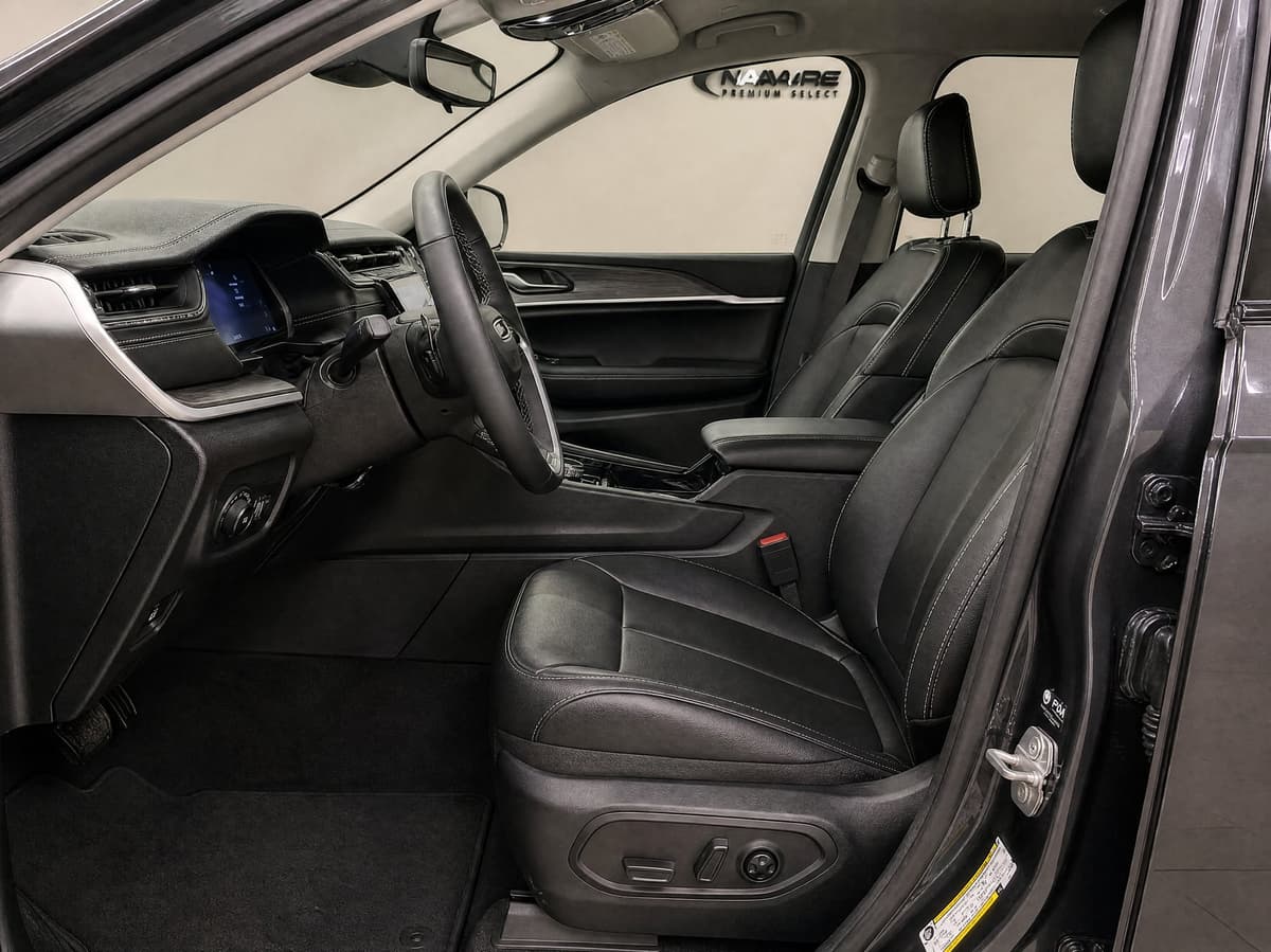 2024 Jeep Grand Cherokee Limited - Photo 6
