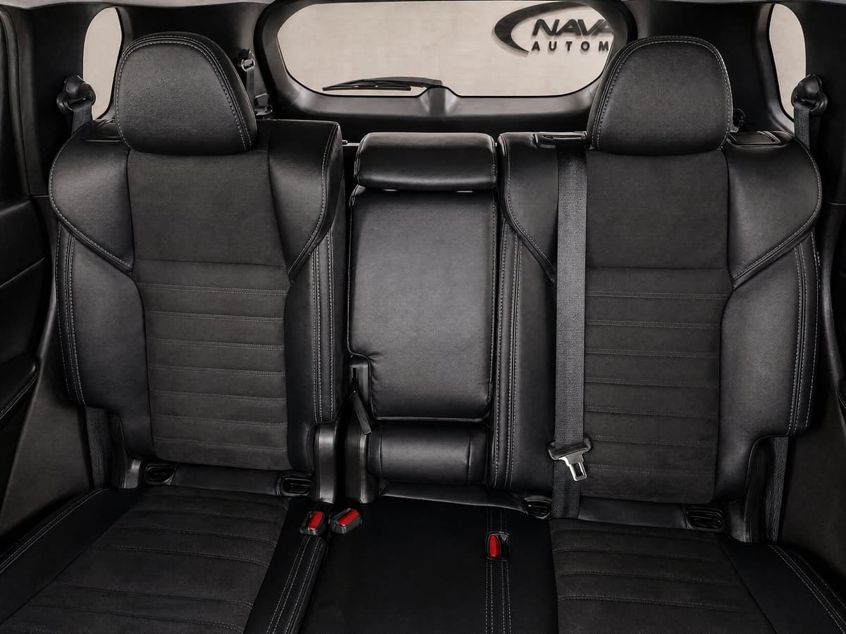 2024 Mitsubishi Outlander SE - Photo 6