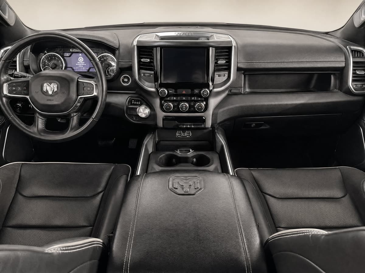 2024 RAM Ram 1500 Pickup Laramie - Photo 3