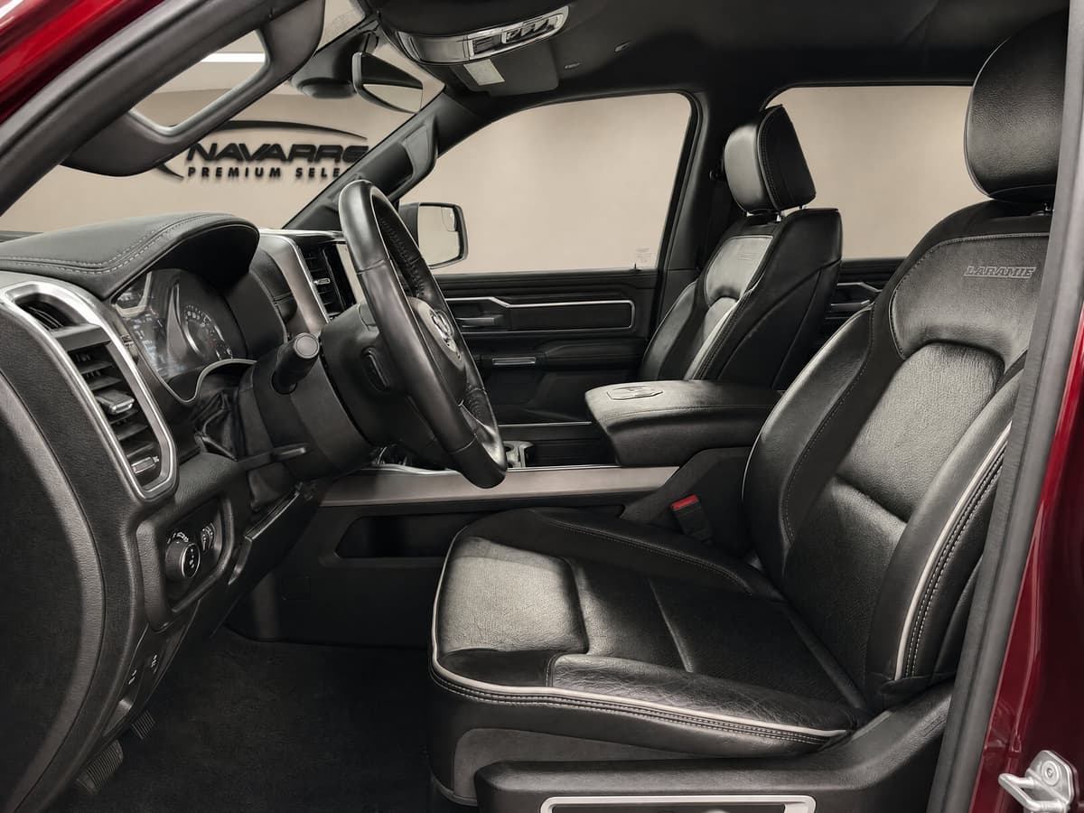 2024 RAM Ram 1500 Pickup Laramie - Photo 4