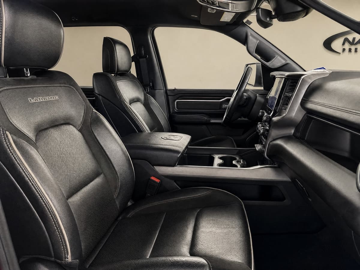 2024 RAM Ram 1500 Pickup Laramie - Photo 5
