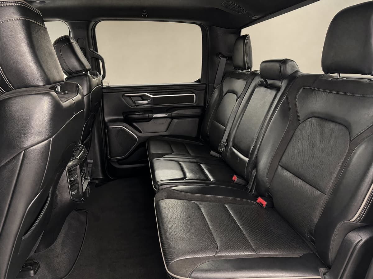 2024 RAM Ram 1500 Pickup Laramie - Photo 6