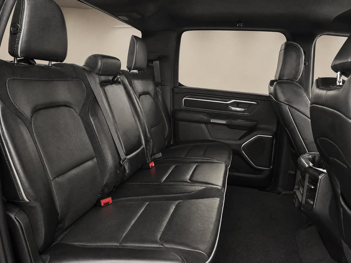 2024 RAM Ram 1500 Pickup Laramie - Photo 7