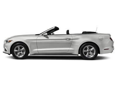 2015 Ford Mustang EcoBoost Premium