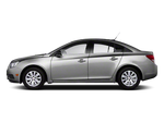 2012 Chevrolet Cruze 1LT