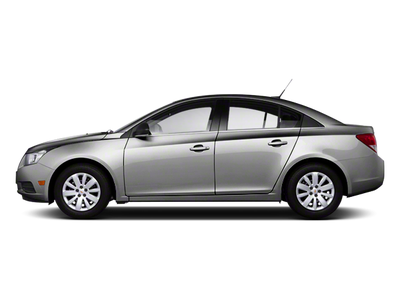 2012 Chevrolet Cruze 1LT