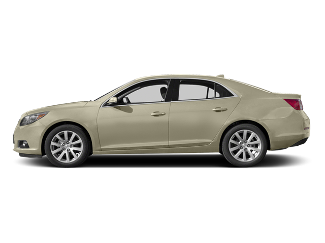 2013 Chevrolet Malibu LT 2LT