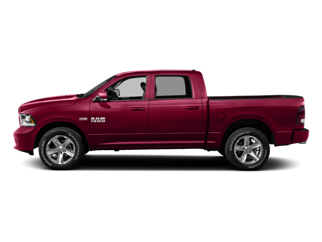 2016 RAM 1500 Lone Star