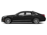 2018 Cadillac CT6 3.6L