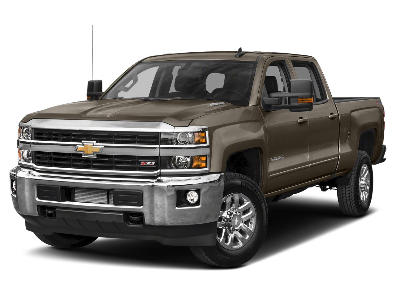 2015 Chevrolet Silverado 2500HD LT for sale in Lake Charles, LA