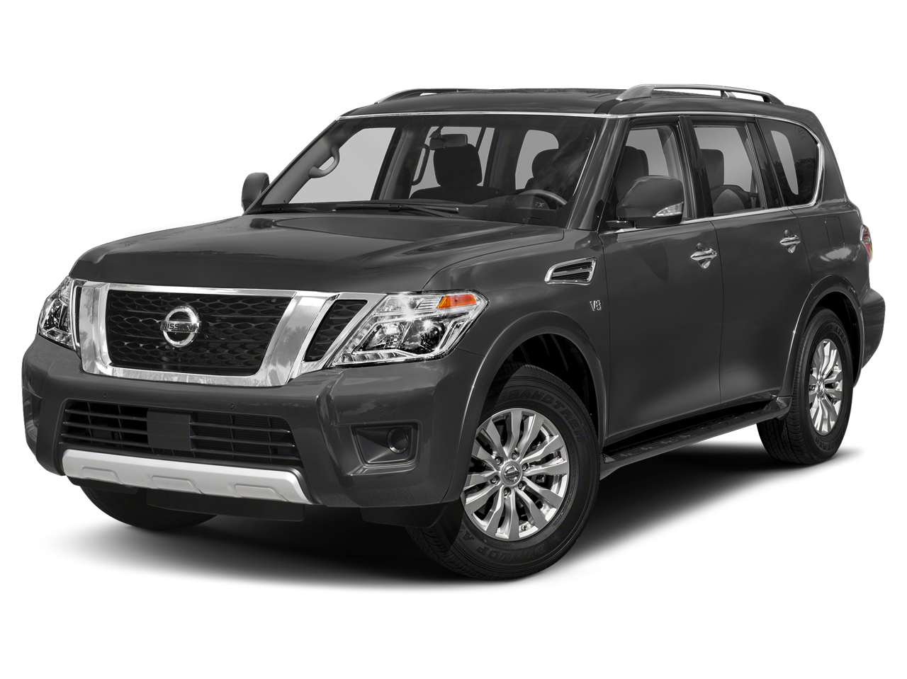 2019 Nissan Armada SV for sale in Lake Charles, LA