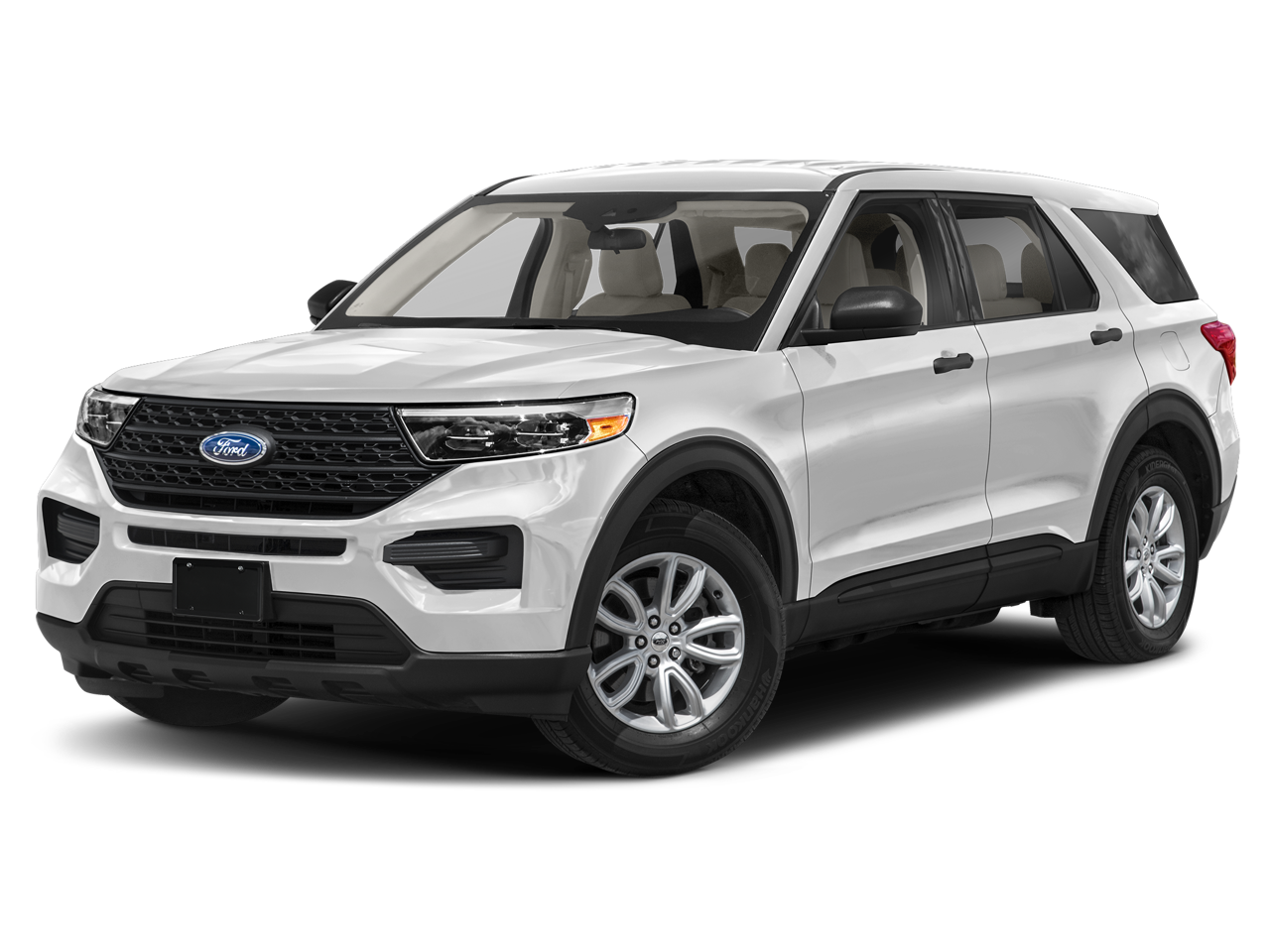 2021 Ford Explorer Base for sale in Lake Charles, LA
