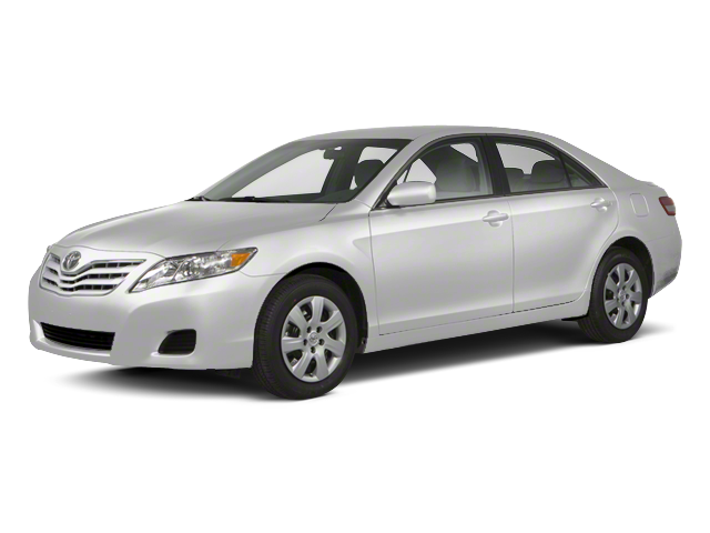 2010 Toyota Camry SE