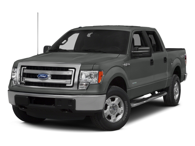 2014 Ford F-150 FX4 for sale in Lake Charles, LA