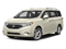 2016 Nissan Quest Platinum