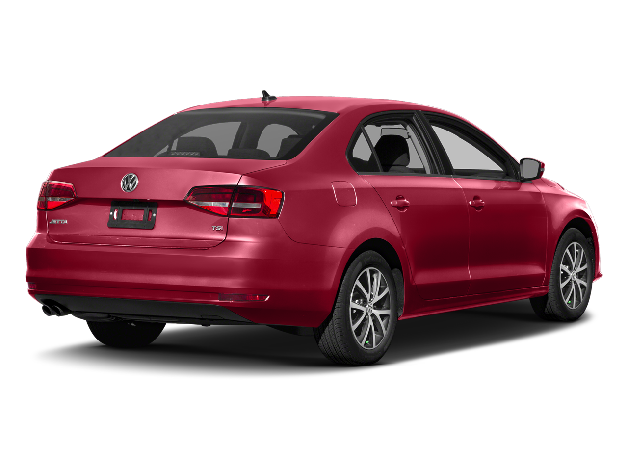 2016 Volkswagen Jetta 1.8T Sport