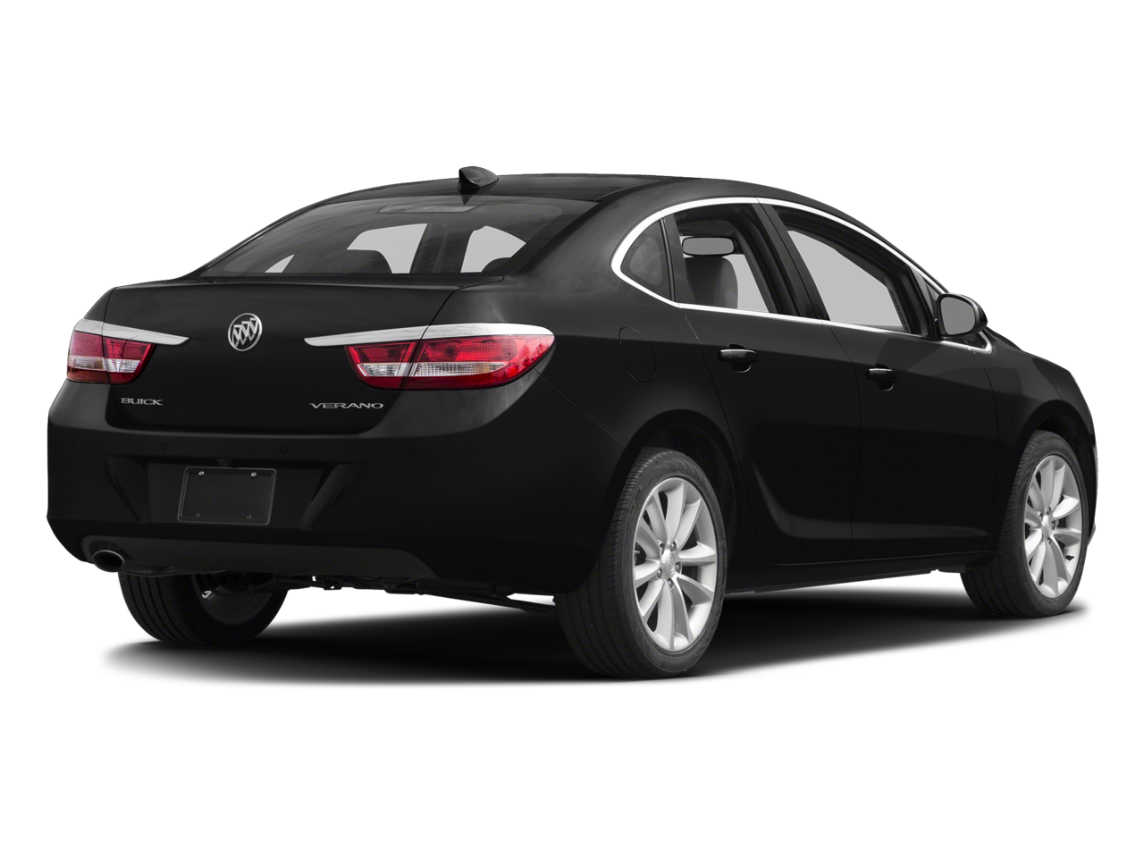 2017 Buick Verano Sport Touring