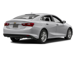 2017 Chevrolet Malibu LT 1LT