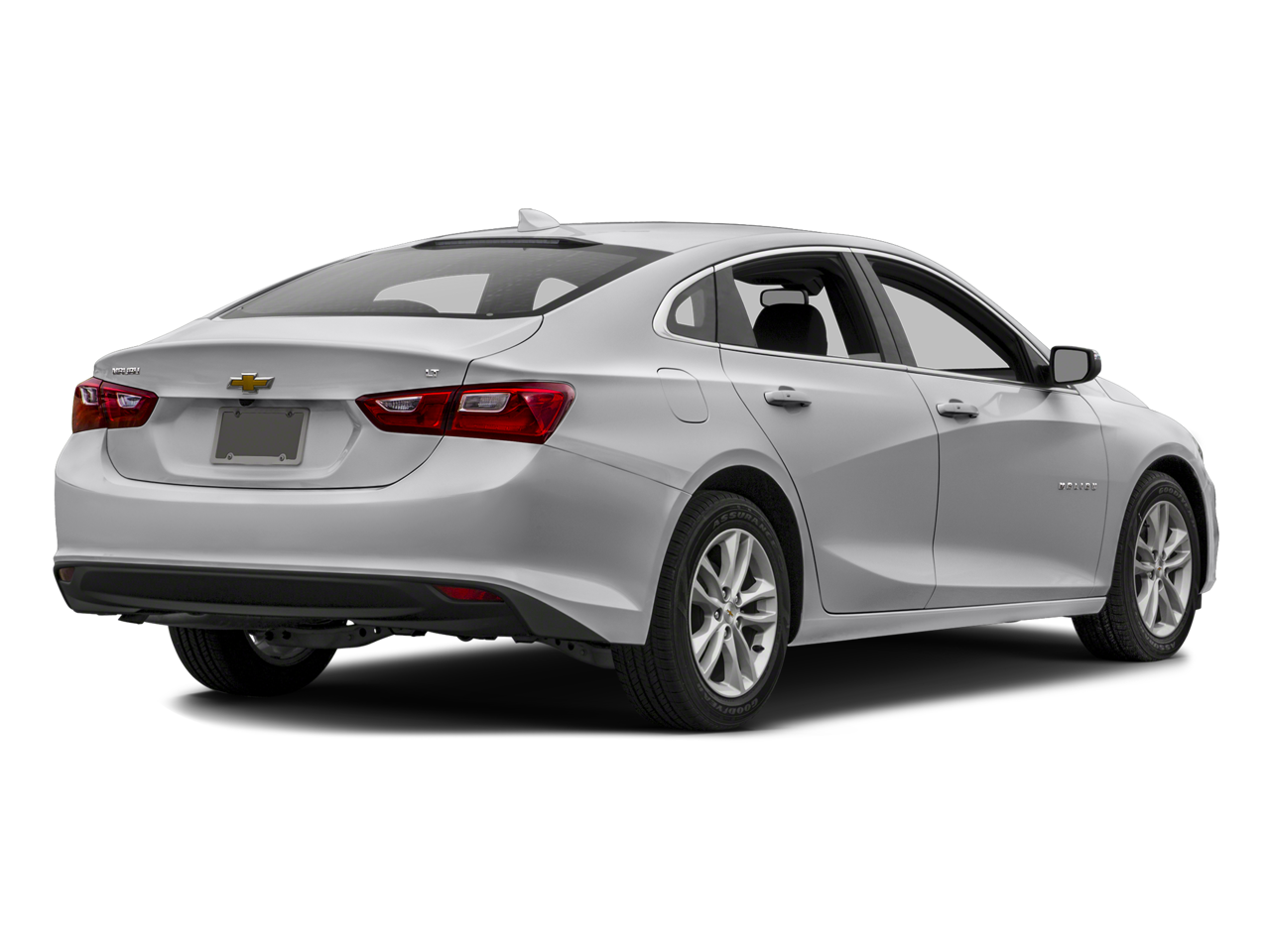 2017 Chevrolet Malibu LT 1LT