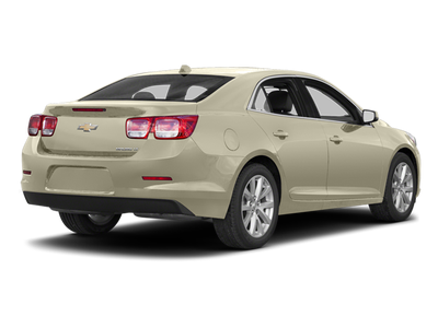 2013 Chevrolet Malibu LT 2LT