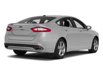 2013 Ford Fusion S