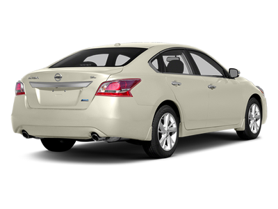 2014 Nissan Altima 2.5 SL