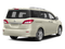 2016 Nissan Quest Platinum