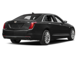 2018 Cadillac CT6 3.6L