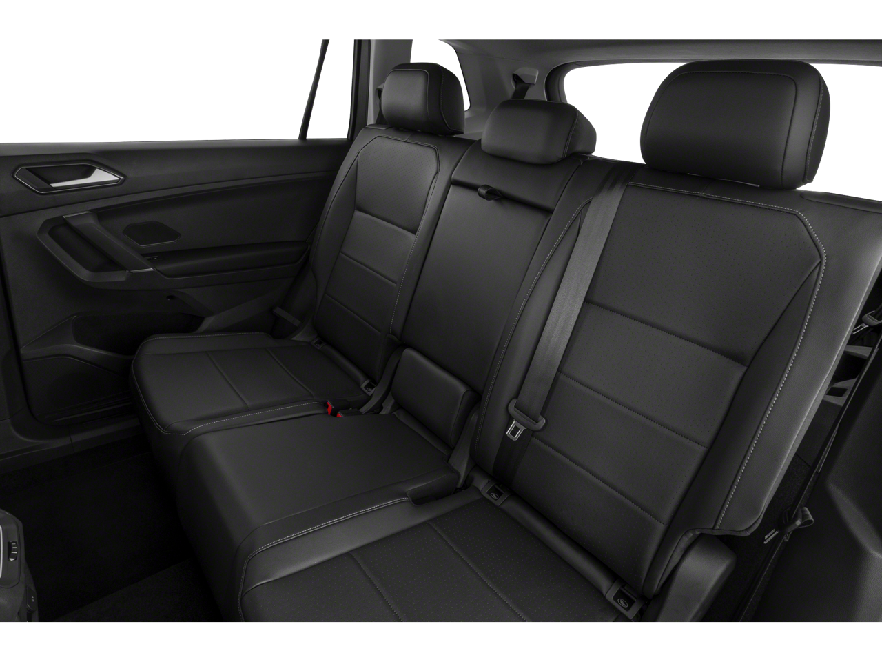 2019 Volkswagen Tiguan 2.0T S