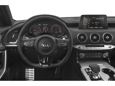 2020 Kia Stinger GT2