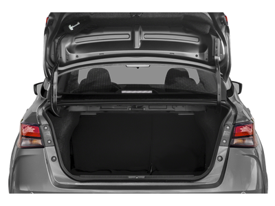 2021 Nissan Versa 1.6 SV