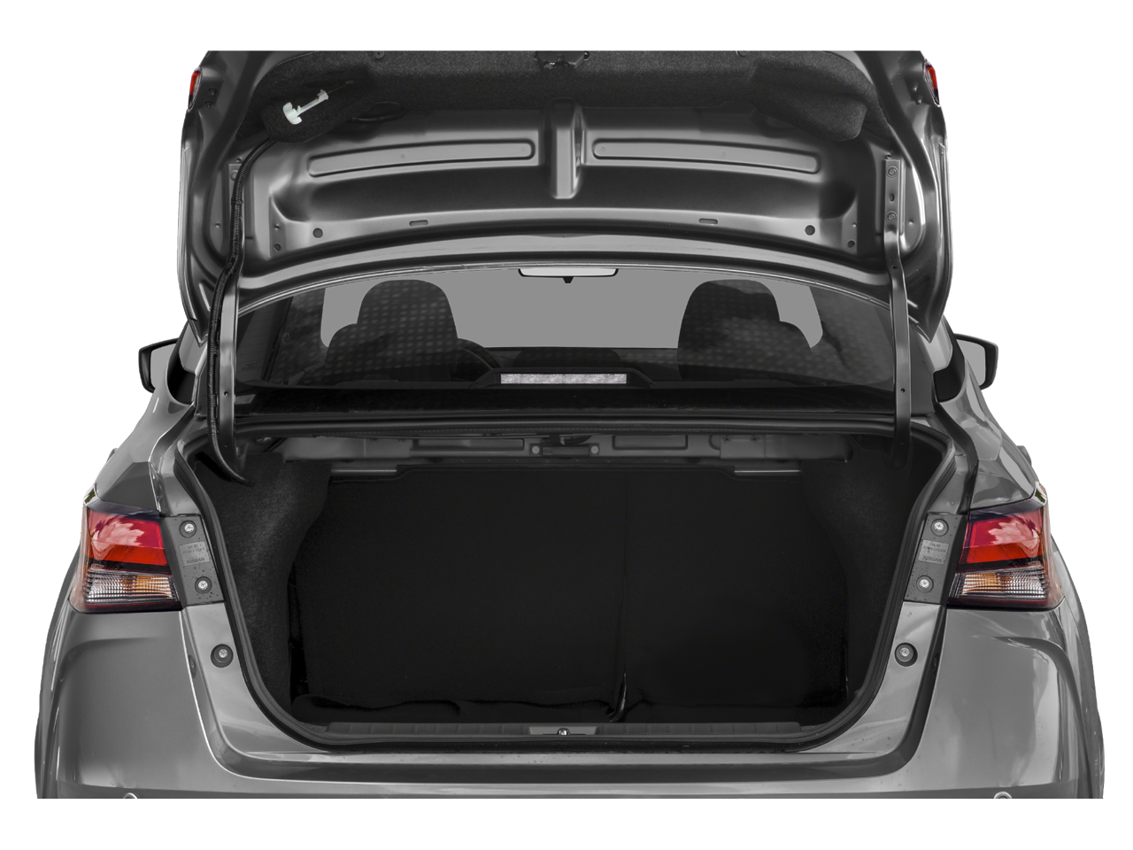 2021 Nissan Versa 1.6 SV