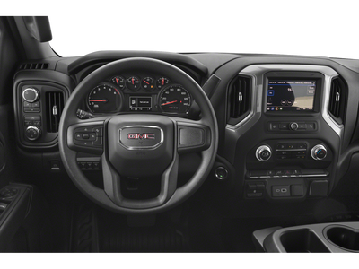 2024 GMC Sierra 2500HD Pro
