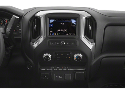 2024 GMC Sierra 2500HD Pro