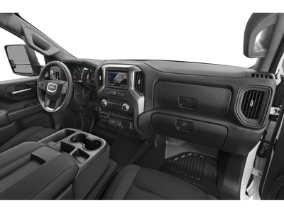 2024 GMC Sierra 2500HD Pro