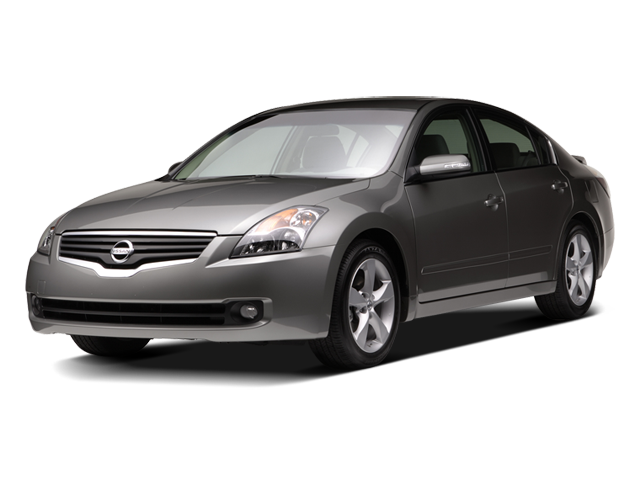 2009 Nissan Altima 2.5 SL