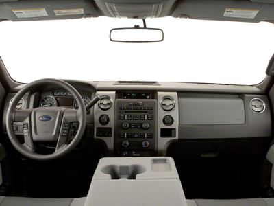 2010 Ford F-150 FX2